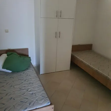 Klara Lägenhet Trogir